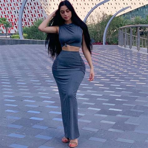 jailyne ojeda age|Jailyne Ojeda Ochoa – Bio, Facts, Family Life, Career